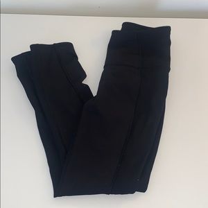lulu lemon leggings